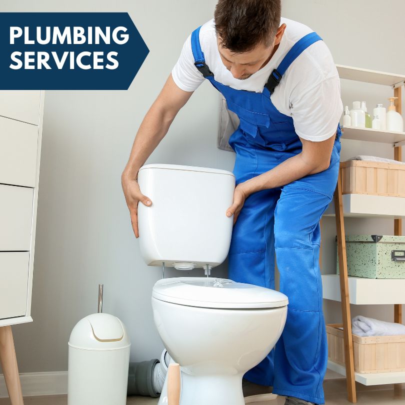 Plumbing Company in Conneaut, OH