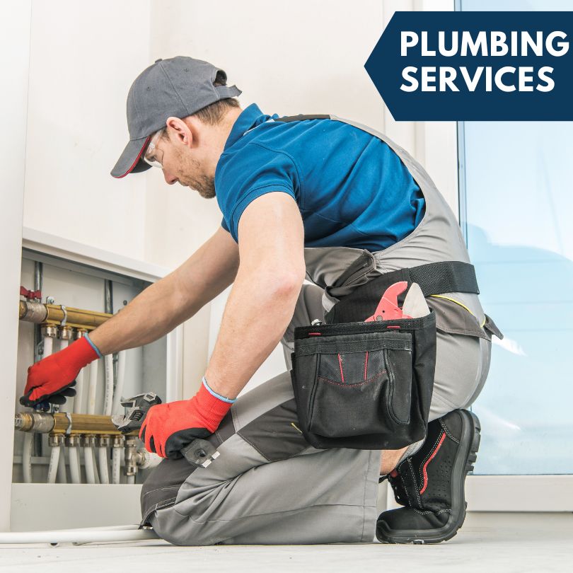 Conneaut Plumbing Company